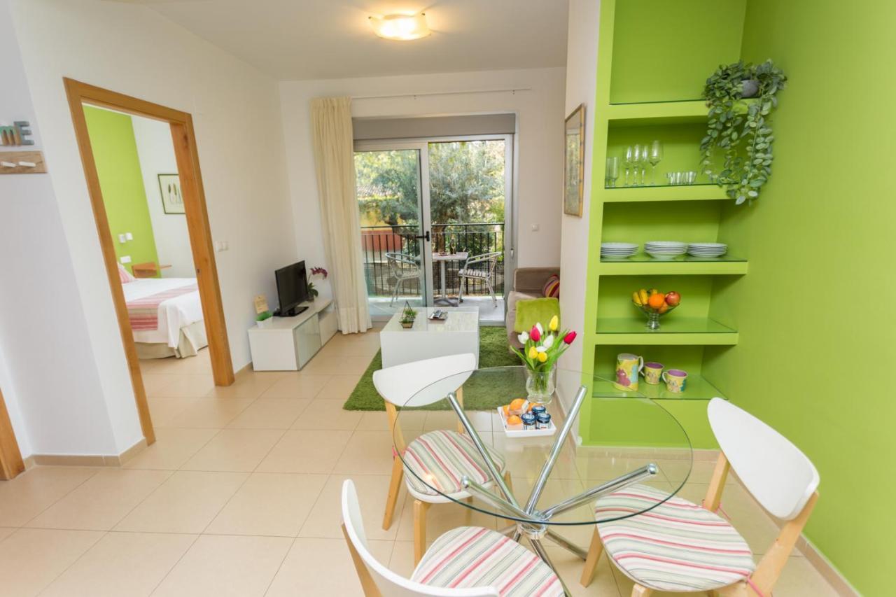 Apartamento El Palmeral De Madaria *