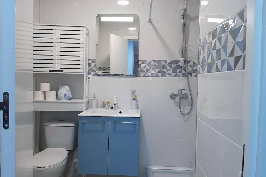 Apartment Casita De Tais Alicante