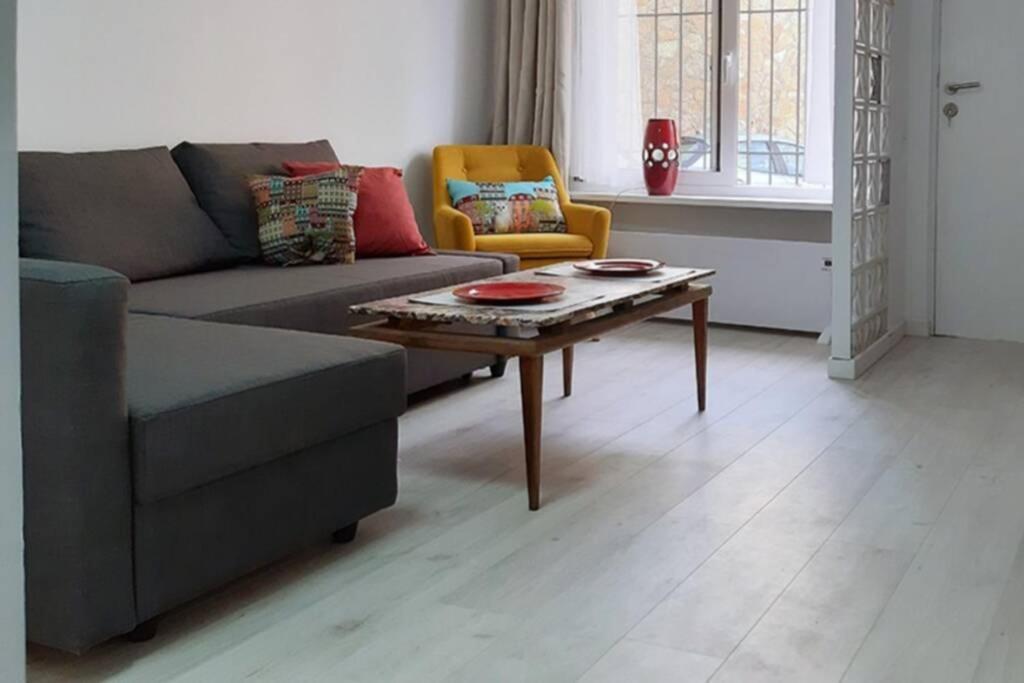 Casita De Tais Apartment Alicante