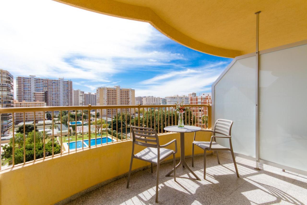 Castilla Hotel