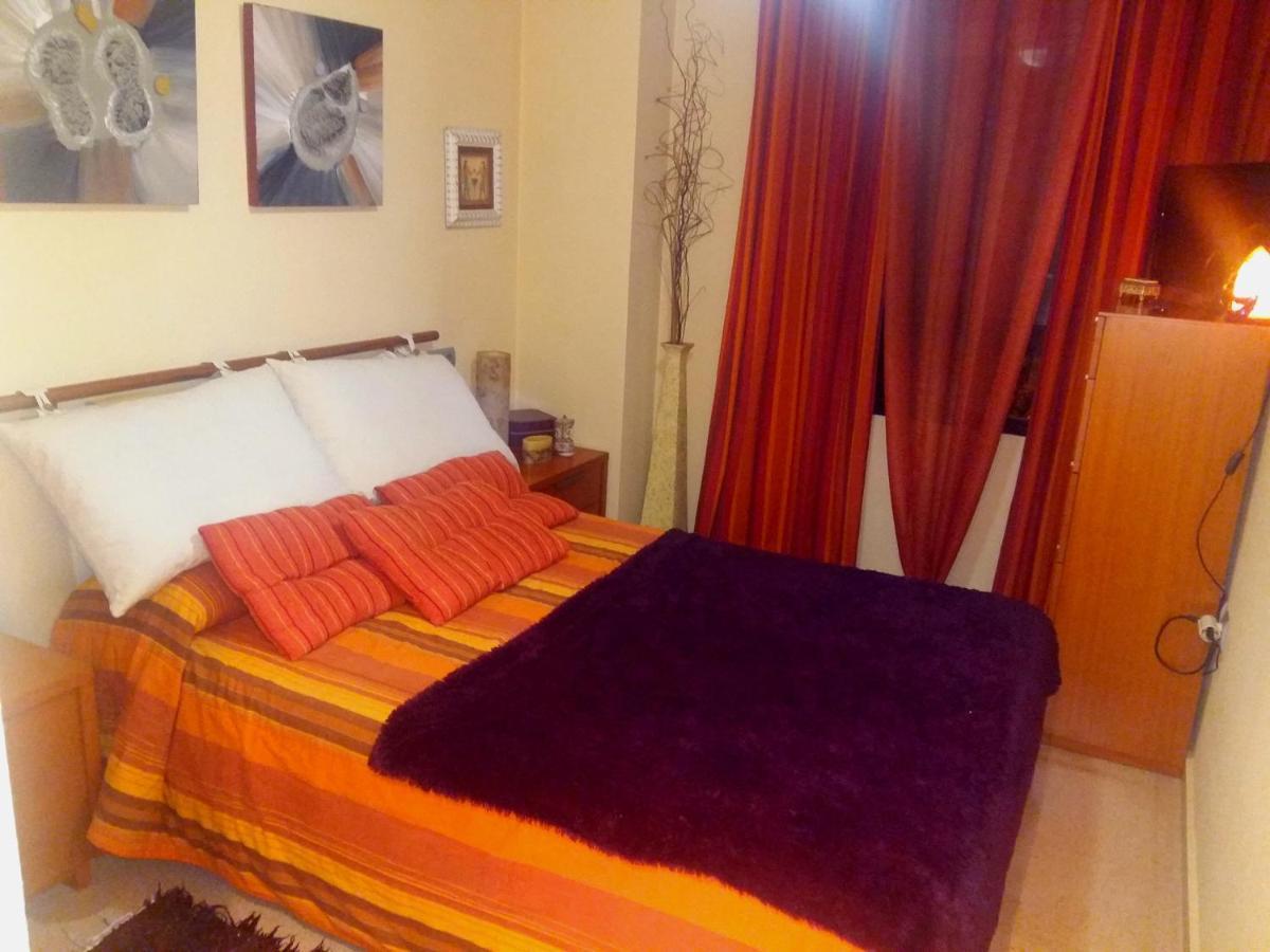 Doble,baño Privado,en Piso Particular,urbanizacion Completa Y Garage,en Albufereta,cerca Del Puerto,explanada Y Castillo De Alicante