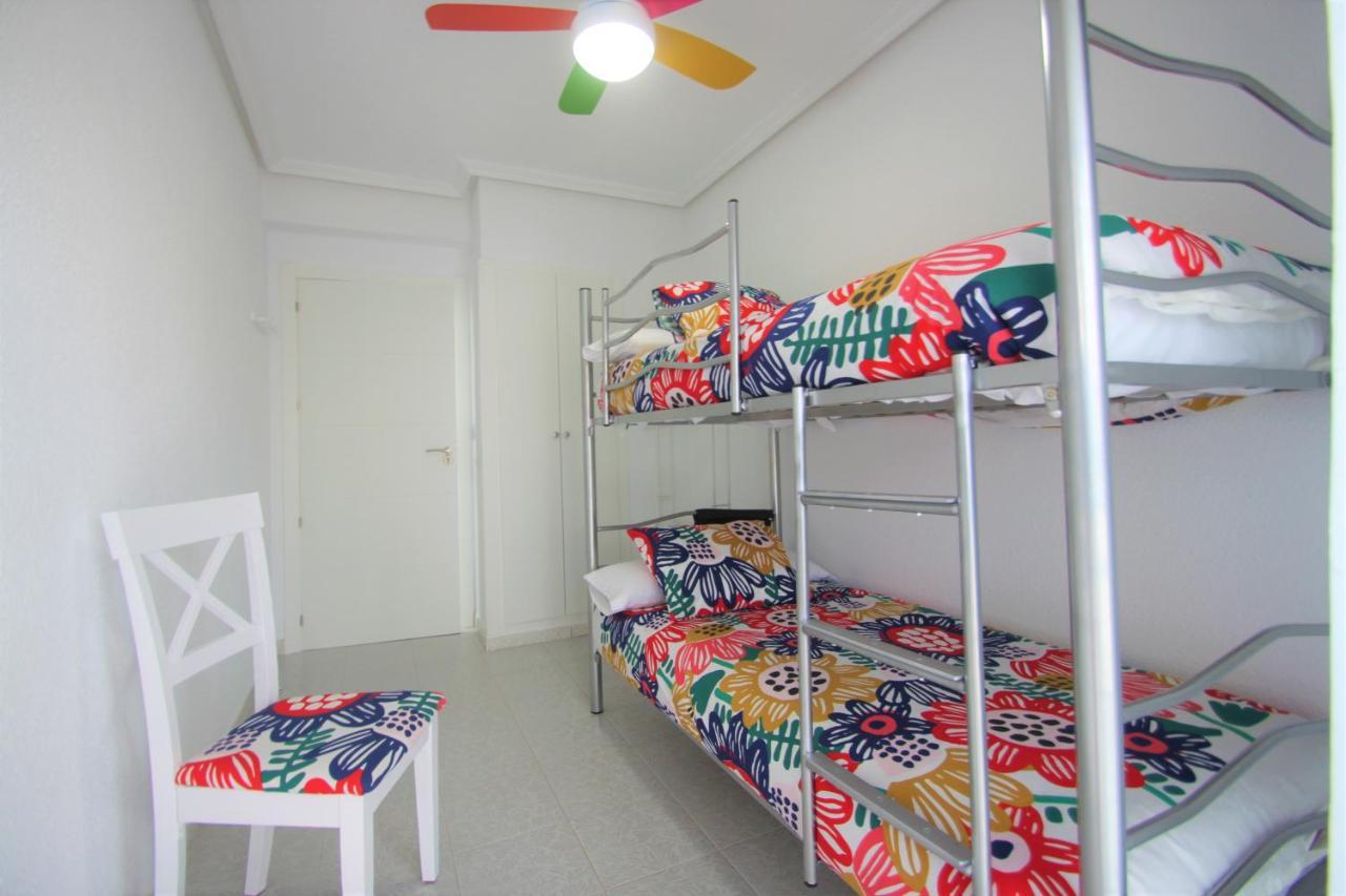 Casaturis Rambla Méndez Núñez En El Corazón De A109 Apartamento *