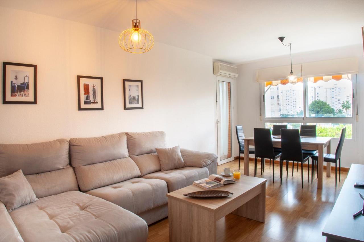Myflats Bulevar Apartamento Alicante