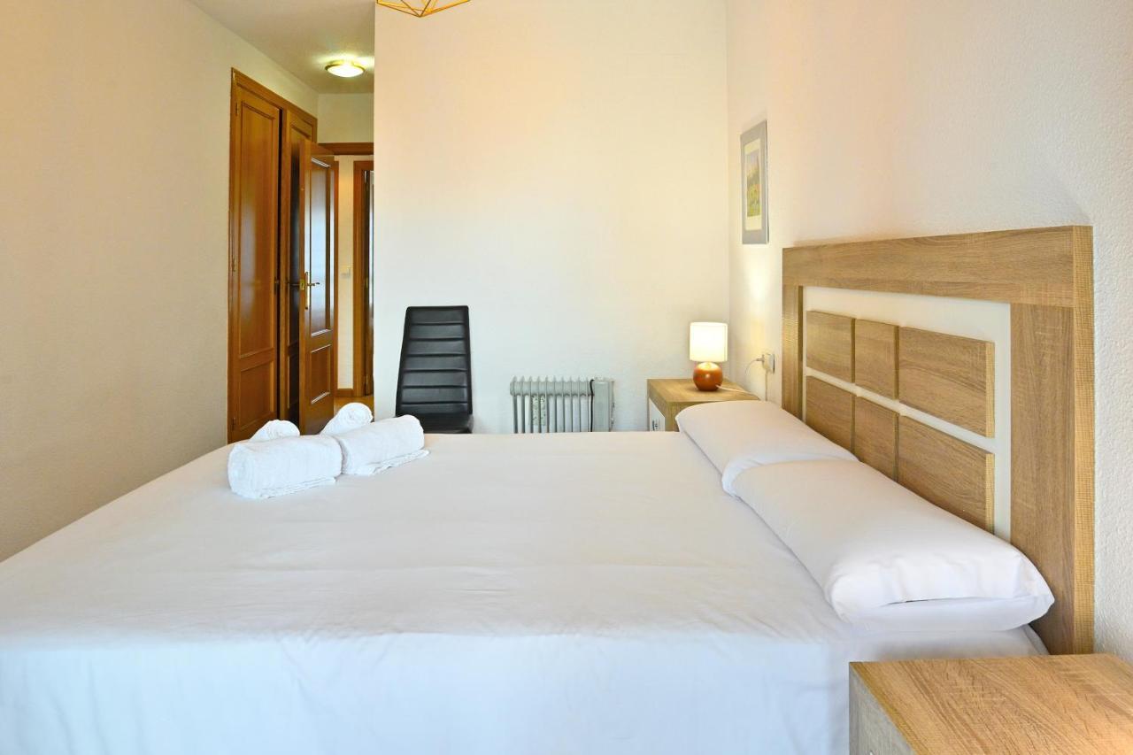 Apartamento Myflats Bulevar Alicante