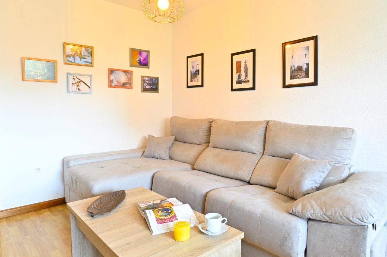 Myflats Bulevar * Alicante