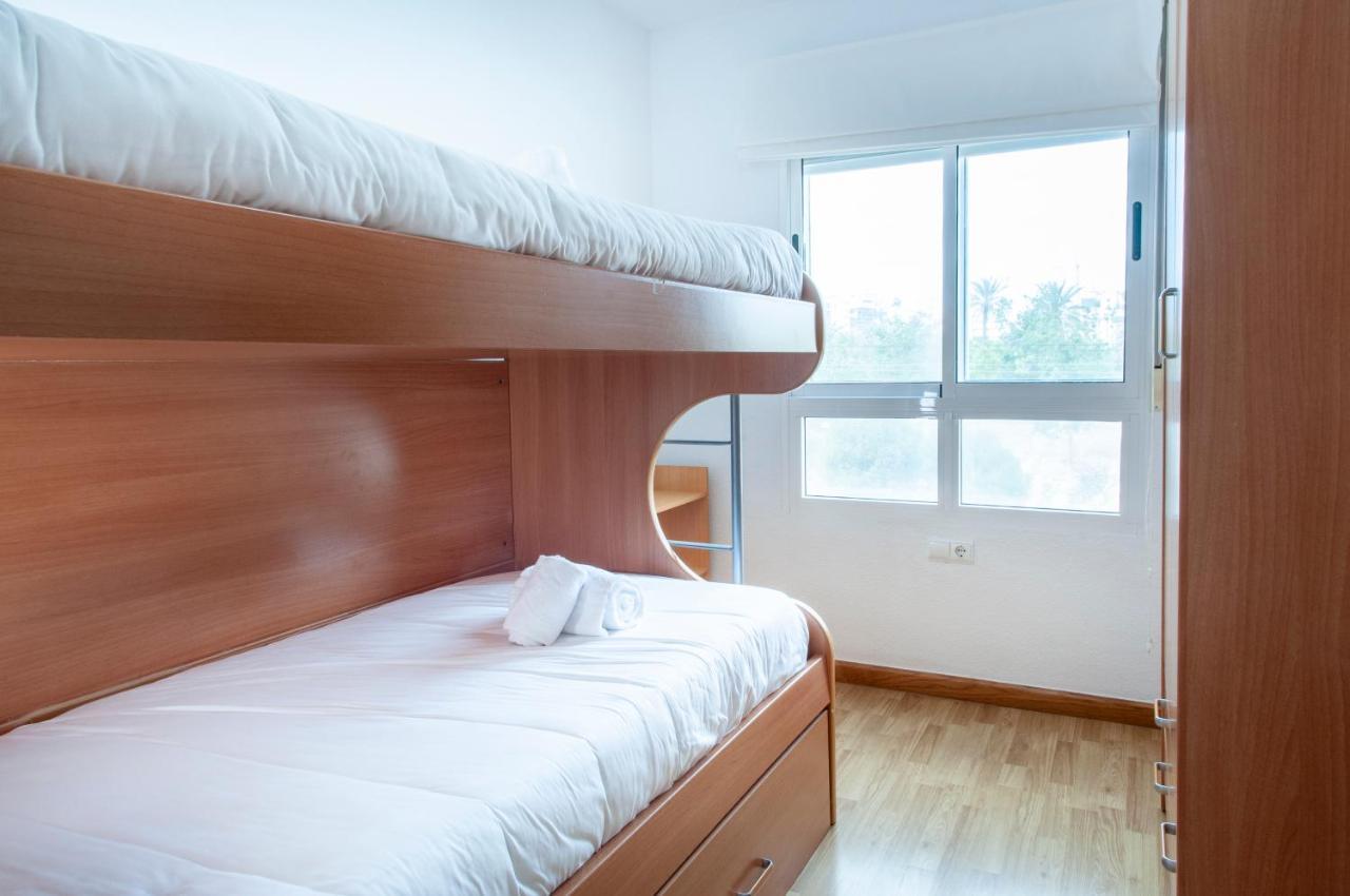 Myflats Bulevar Apartamento Alicante