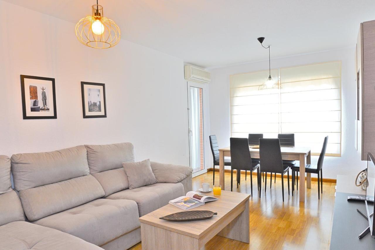 Myflats Bulevar Apartamento Alicante