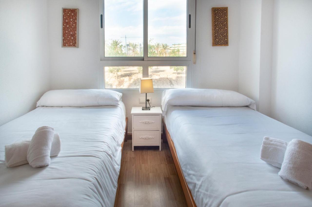Apartamento Myflats Bulevar