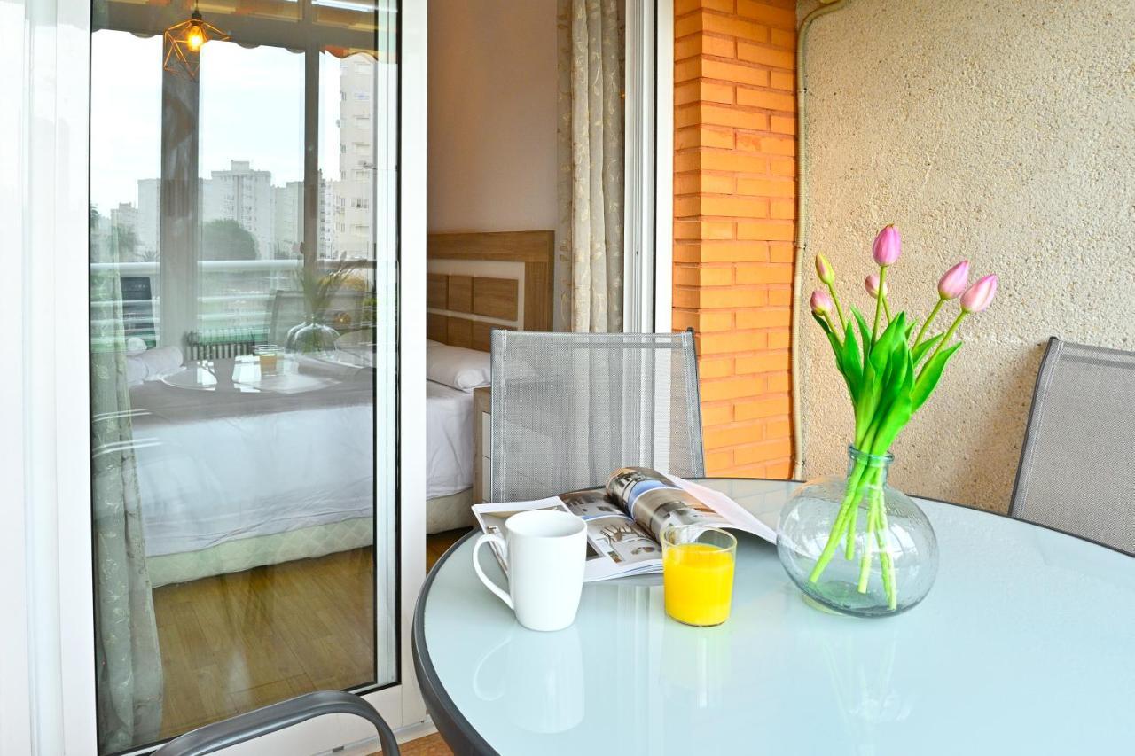 Apartamento Myflats Bulevar