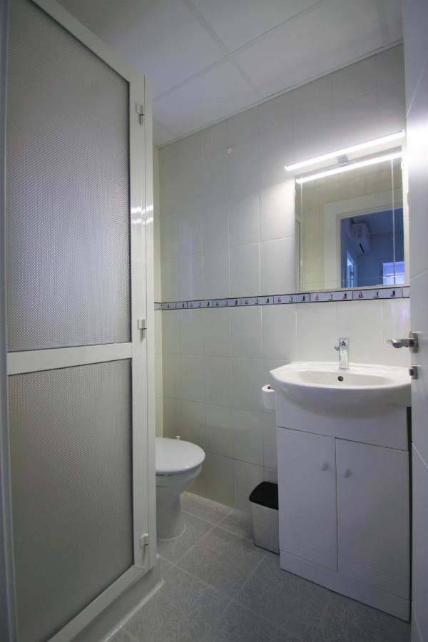 Casaturis Rambla Méndez Núñez En El Corazón De A109 Apartamento *