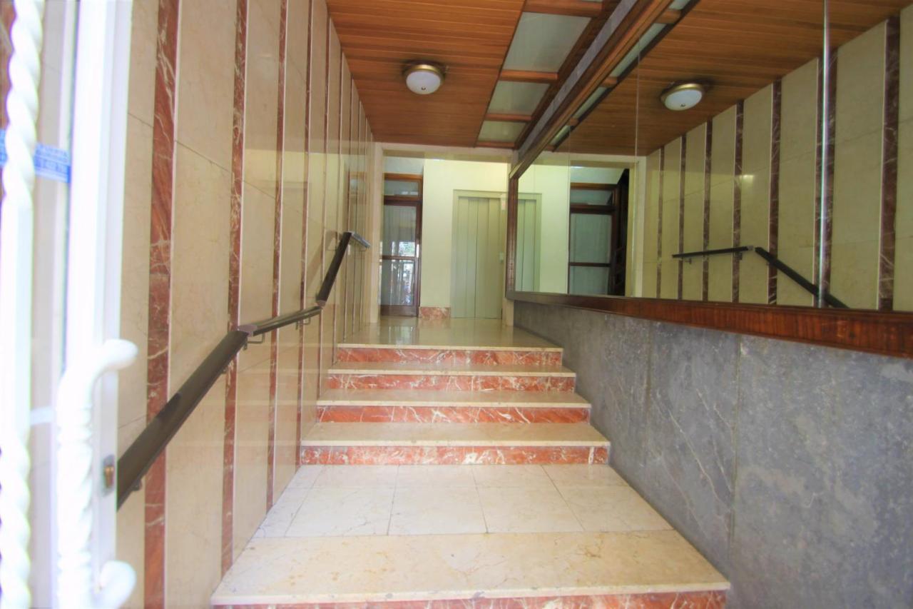 Casaturis Rambla Méndez Núñez En El Corazón De A109 * Alicante