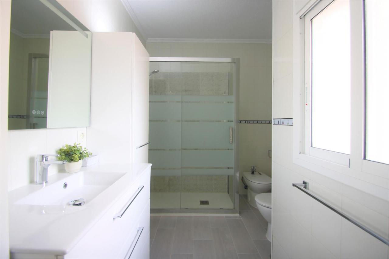 Casaturis Rambla Méndez Núñez En El Corazón De A109 Apartamento *
