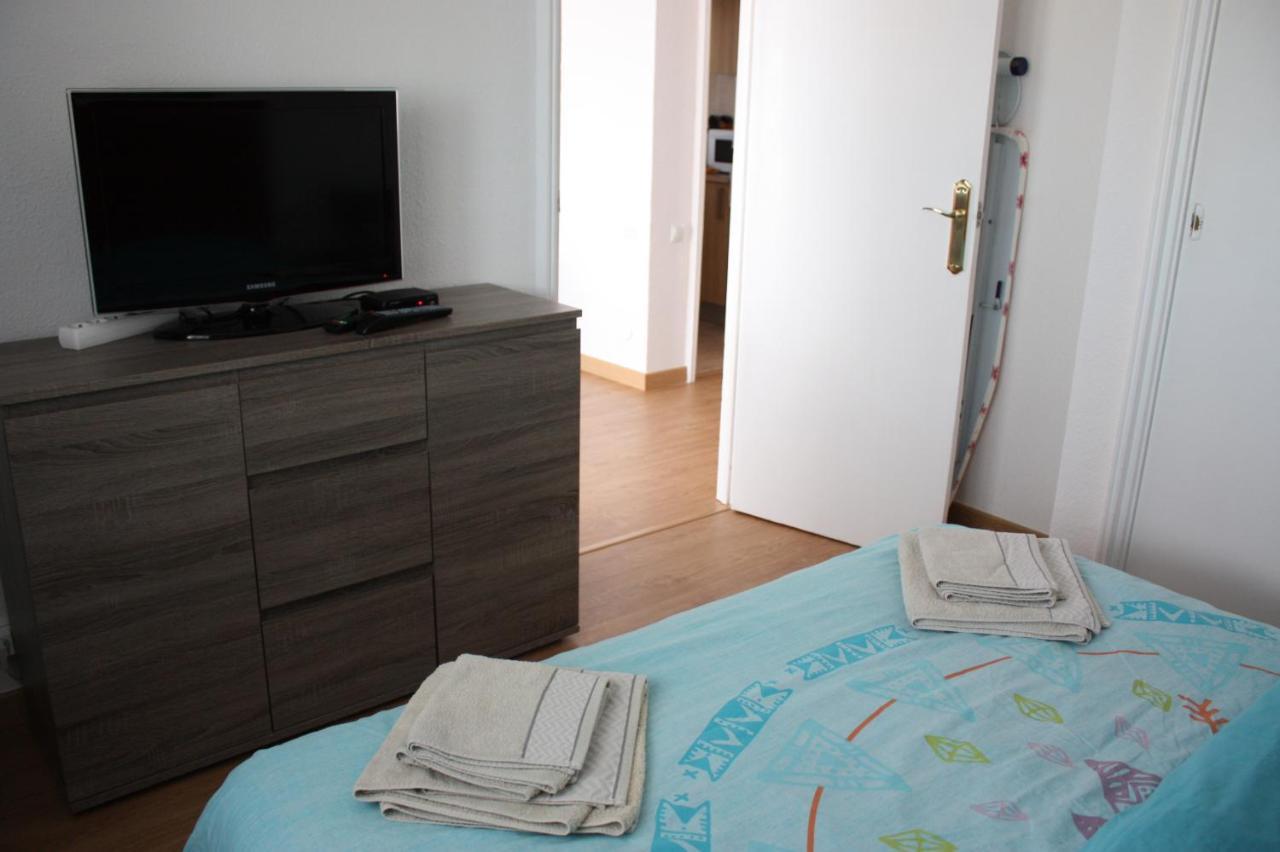 Club Del Mar Apartment *