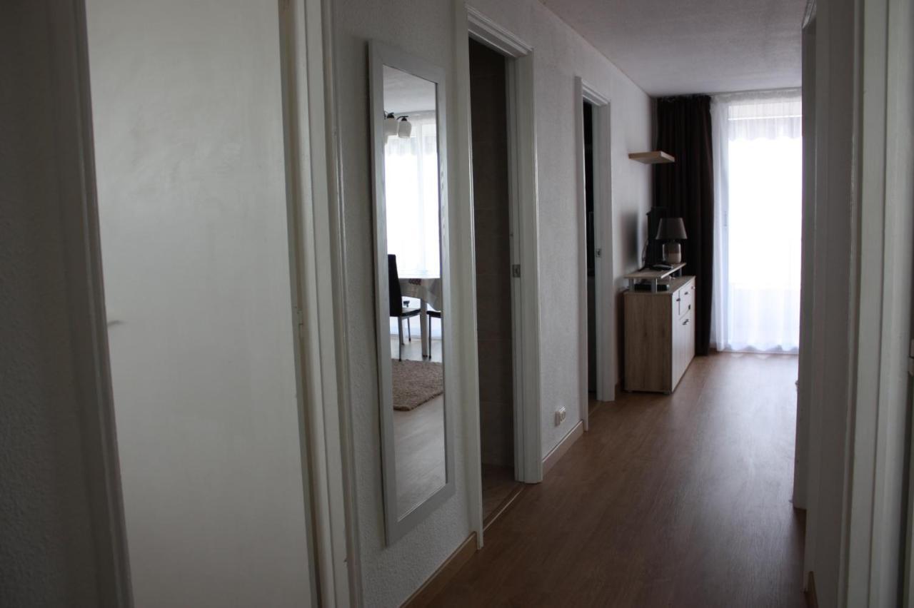 Club Del Mar Apartment