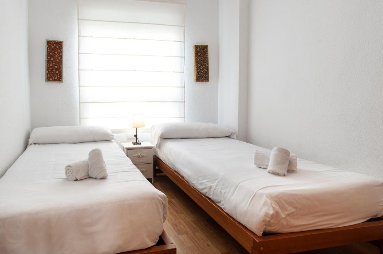Apartamento Myflats Bulevar Alicante