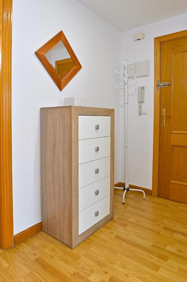 Apartamento Myflats Bulevar Alicante