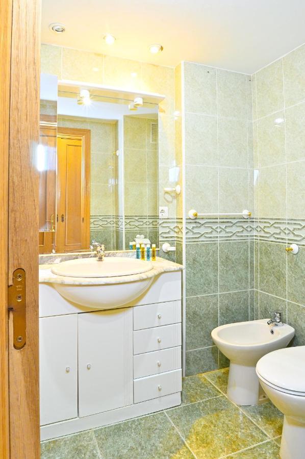 Apartamento Myflats Bulevar *