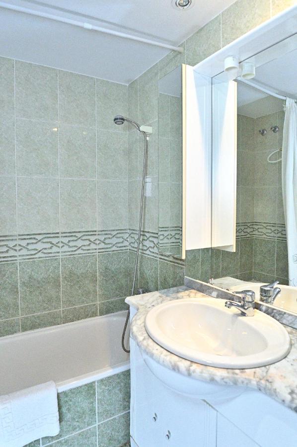Apartamento Myflats Bulevar Alicante