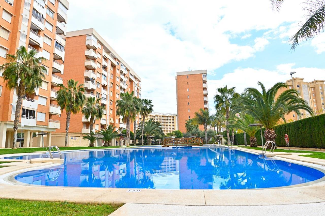 Apartamento Myflats Bulevar Alicante
