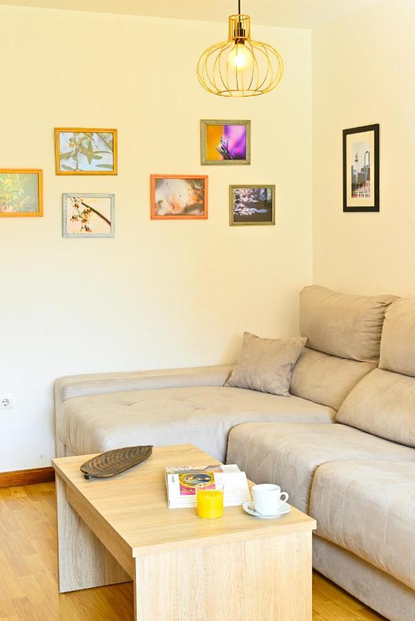 Apartamento Myflats Bulevar *