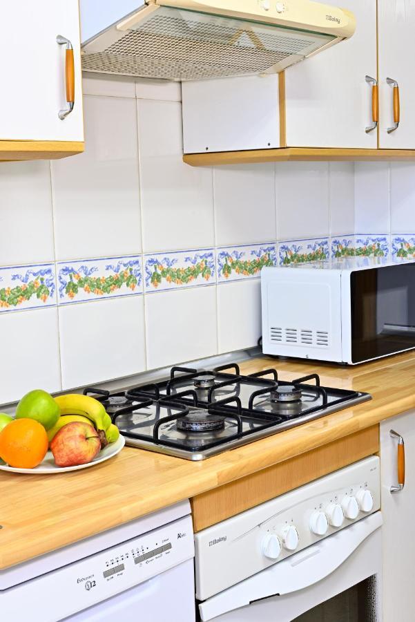 Apartamento Myflats Bulevar
