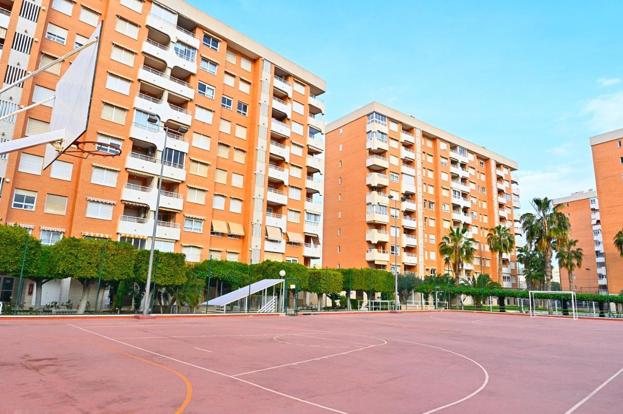 Myflats Bulevar * Alicante