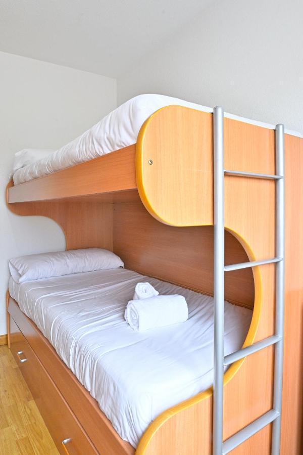 Myflats Bulevar *