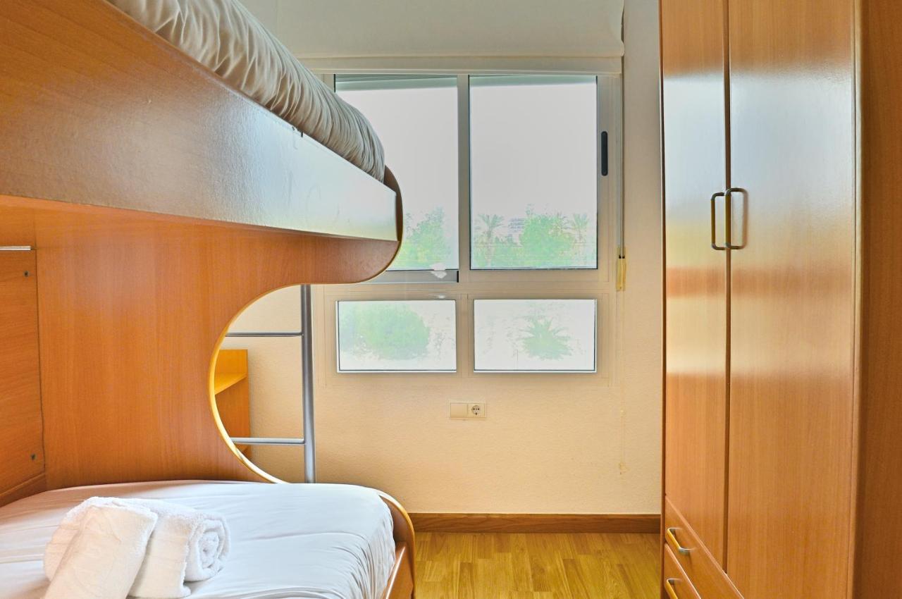 Apartamento Myflats Bulevar