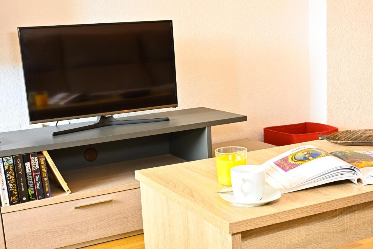 Apartamento Myflats Bulevar *