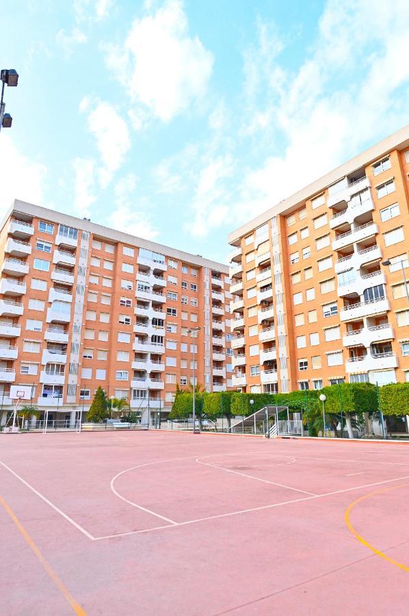 Apartamento Myflats Bulevar