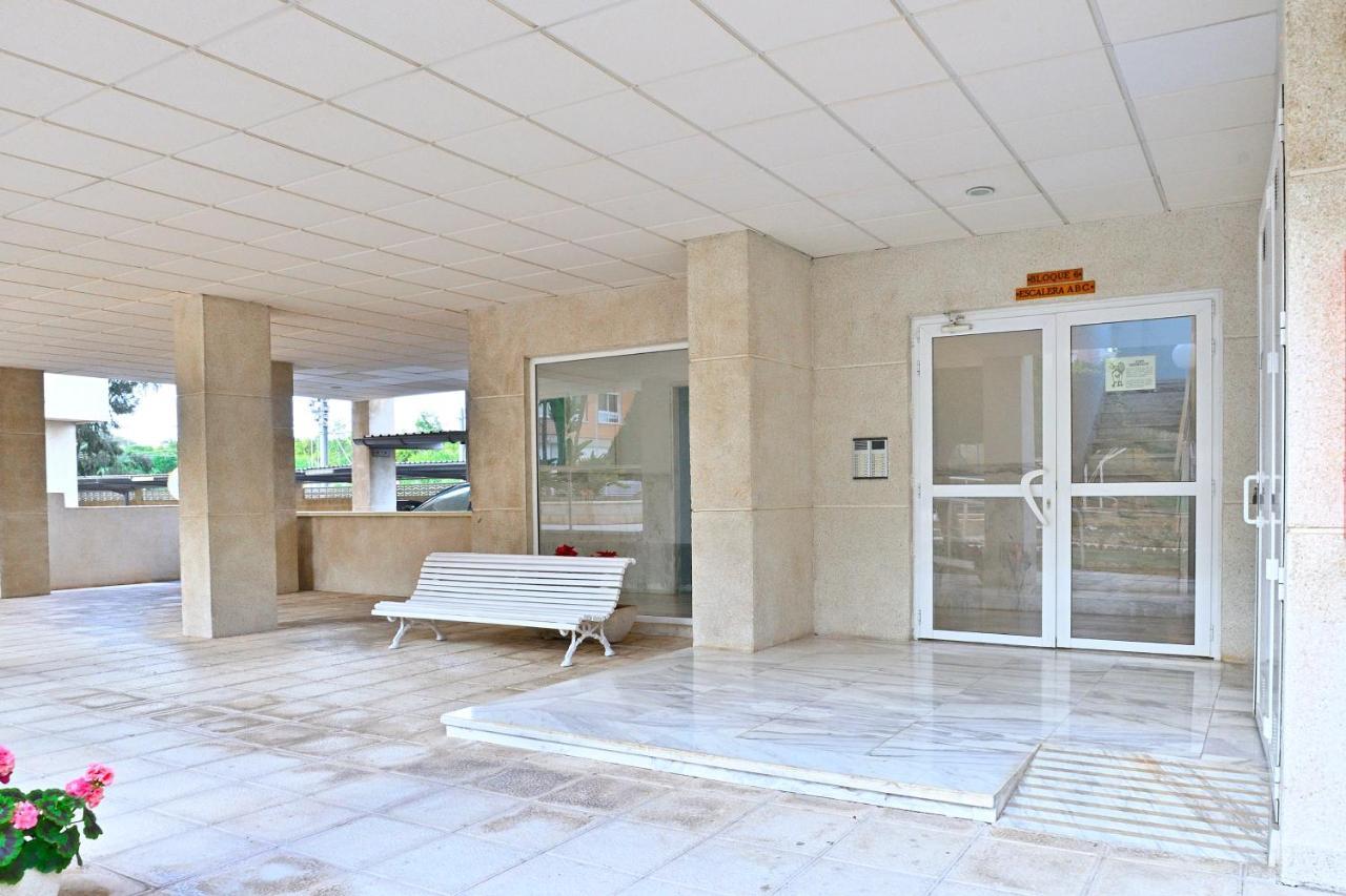 Myflats Bulevar Apartamento Alicante