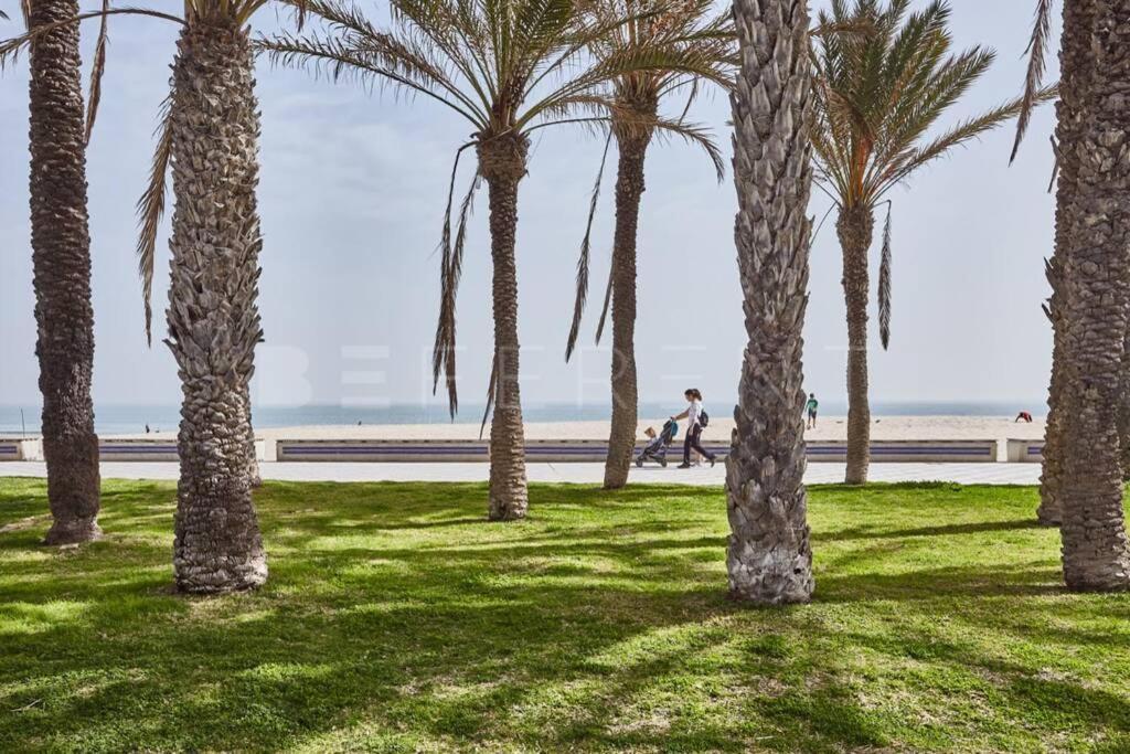 Beferent Arizona 2 Playa San Juan Apartment Alicante