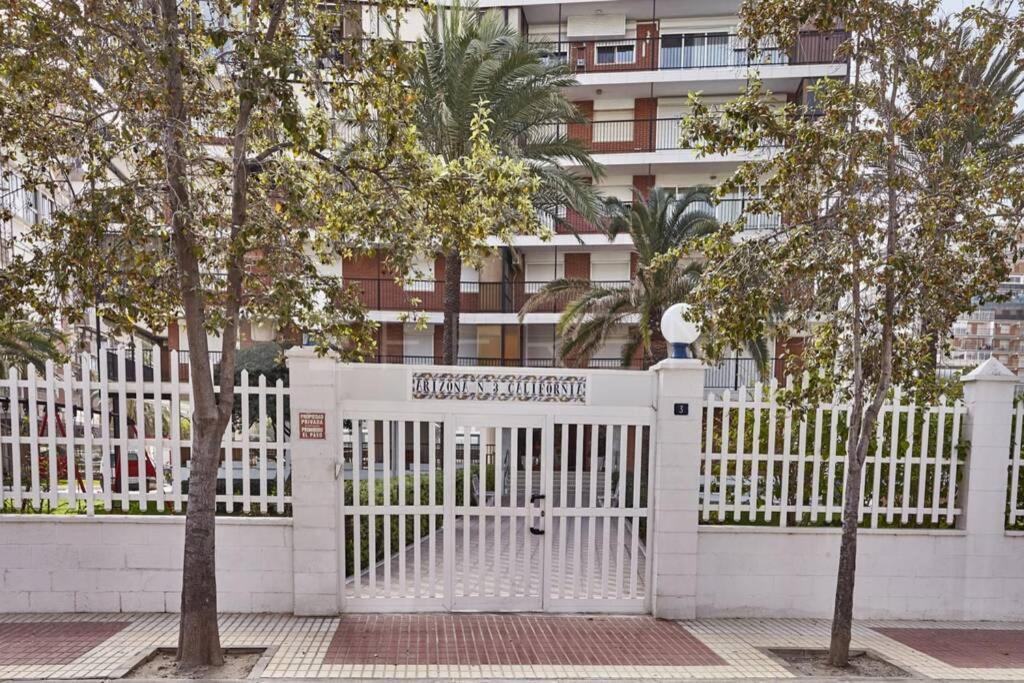 Apartment Beferent Arizona 2 Playa San Juan Alicante