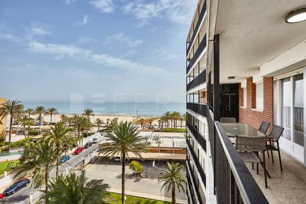 Beferent Arizona 2 Playa San Juan Apartment *