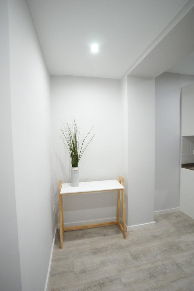 Apartamento Myflats Sf 54