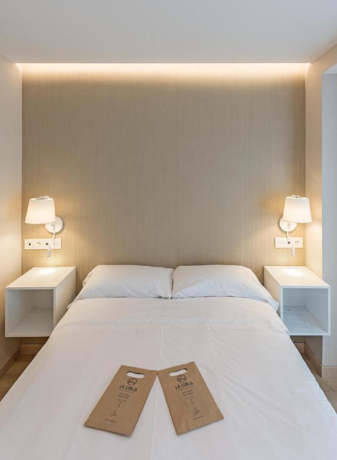 La Lonja Hotel Alicante
