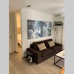 céntrico apartamento La Llum 1A
