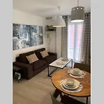 céntrico apartamento La Llum 1A