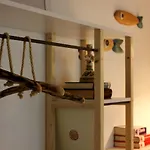 Loft Mediterráneo