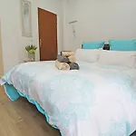 Apartamento de diseño céntrico 5 min playa (3º)