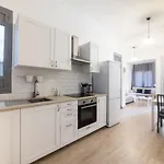 Moonkey - Apartamento Plaza San Antonio