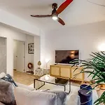 Holisplace- Lovely Apartment In Downtown Alicante