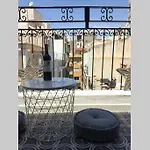 Apartamento Boutique céntrico a 5 min playa (4º)