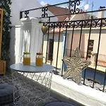 Apartamento Boutique céntrico a 5 min playa (4º)
