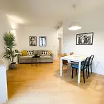 Apartamento con encanto en pleno Casco Antiguo