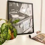 Apartamento con encanto en pleno Casco Antiguo