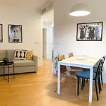 Apartamento con encanto en pleno Casco Antiguo
