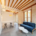 Tandem Pórtico Alicante Suites