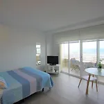 CasaTuris Estudio vistas increíbles en Centro de Alicante A115