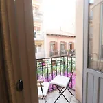 Moonkey - Apartamento Plaza San Antonio